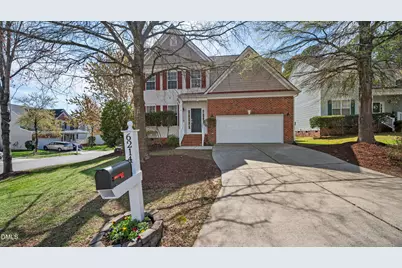 6214 Coronado Lane, Durham, NC 27713 - Photo 1