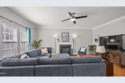 6214 Coronado Lane, Durham, NC 27713 - Photo 25