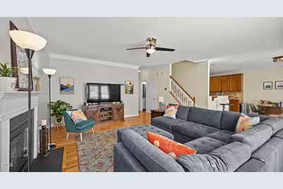 6214 Coronado Lane, Durham, NC 27713 - Photo 21