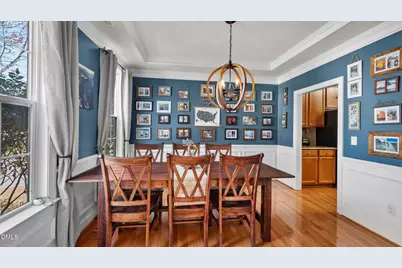 6214 Coronado Lane, Durham, NC 27713 - Photo 5