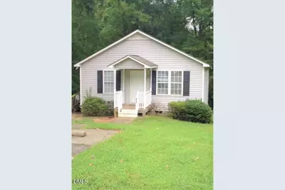 200 N Franklin Street, Wake Forest, NC 27587 - Photo 1