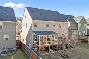 619 Laurel Berry Ct, Apex, NC 27523 - Photo 43