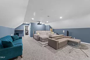 619 Laurel Berry Ct, Apex, NC 27523 - Photo 37