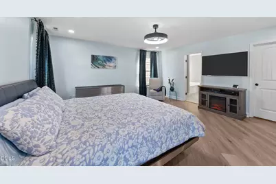 619 Laurel Berry Court, Apex, NC 27523 - Photo 23