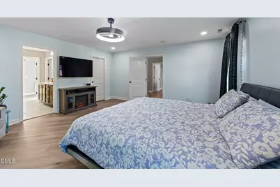 619 Laurel Berry Court, Apex, NC 27523 - Photo 25