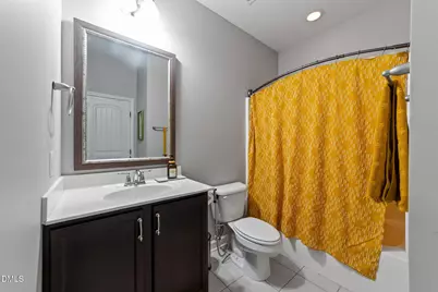 619 Laurel Berry Court, Apex, NC 27523 - Photo 19