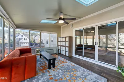 619 Laurel Berry Court, Apex, NC 27523 - Photo 21