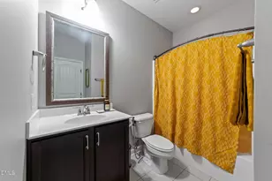 619 Laurel Berry Ct, Apex, NC 27523 - Photo 17