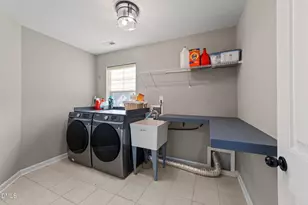 619 Laurel Berry Ct, Apex, NC 27523 - Photo 35