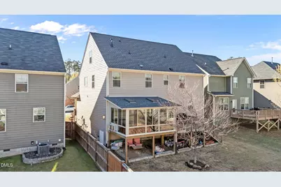 619 Laurel Berry Court, Apex, NC 27523 - Photo 45