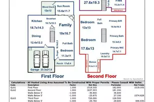 619 Laurel Berry Ct, Apex, NC 27523 - Photo 47