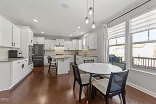 619 Laurel Berry Ct, Apex, NC 27523 - Photo 7