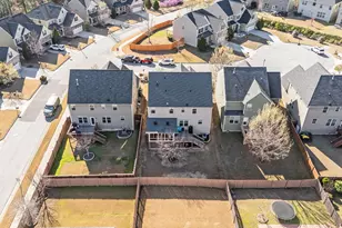 619 Laurel Berry Ct, Apex, NC 27523 - Photo 45