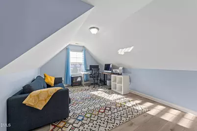 619 Laurel Berry Court, Apex, NC 27523 - Photo 35