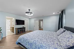 619 Laurel Berry Ct, Apex, NC 27523 - Photo 23