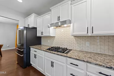 619 Laurel Berry Court, Apex, NC 27523 - Photo 11