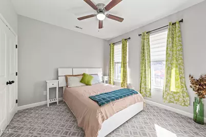 619 Laurel Berry Court, Apex, NC 27523 - Photo 17