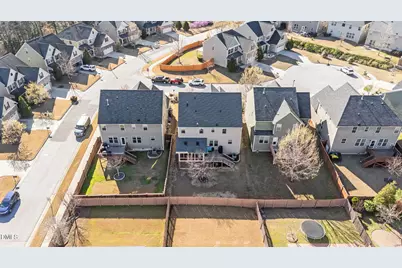 619 Laurel Berry Court, Apex, NC 27523 - Photo 47