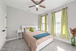 619 Laurel Berry Ct, Apex, NC 27523 - Photo 15