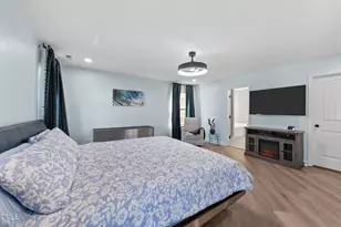 619 Laurel Berry Ct, Apex, NC 27523 - Photo 21