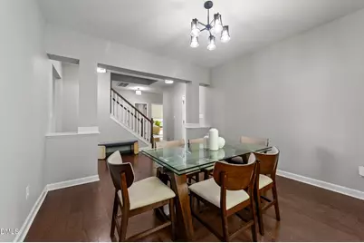 619 Laurel Berry Court, Apex, NC 27523 - Photo 15