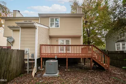 [Address not provided], Raleigh, NC 27616 - Photo 15