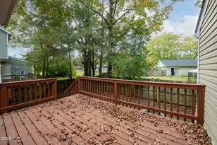 8125 Perry Creek Rd, Raleigh, NC 27616 - Photo 17