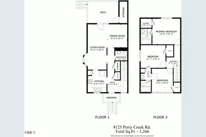 [Address not provided], Raleigh, NC 27616 - Photo 33