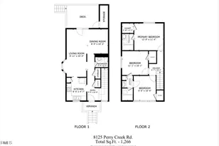 8125 Perry Creek Rd, Raleigh, NC 27616 - Photo 33