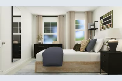 232 Lily Patch Lane, Smithfield, NC 27577 - Photo 9