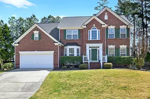 112 Natchez Ct, Cary, NC 27519 - Photo 1
