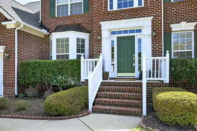 112 Natchez Court, Cary, NC 27519 - Photo 3