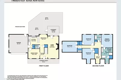 2 Medearis Court, Durham, NC 27707 - Photo 41