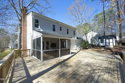 2 Medearis Court, Durham, NC 27707 - Photo 33