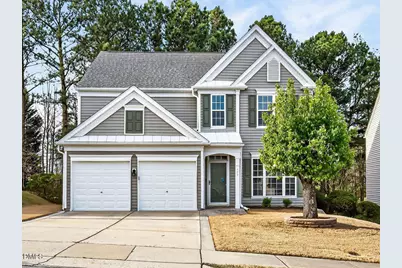 103 Crescendo Drive, Morrisville, NC 27560 - Photo 1