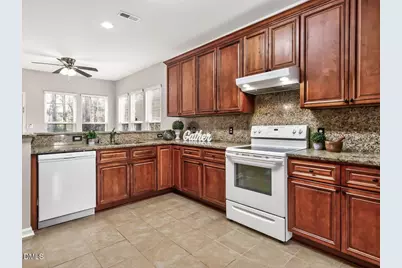 103 Crescendo Drive, Morrisville, NC 27560 - Photo 9