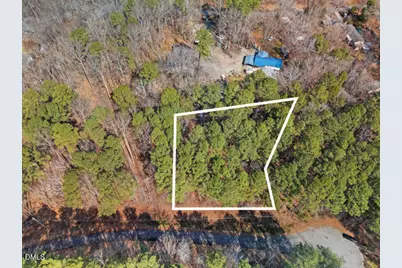 127 Misty Ridge Road, Durham, NC 27712 - Photo 1