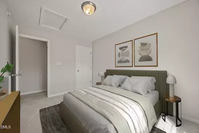 3117 Ivey Wood Lane, Durham, NC 27703 - Photo 23