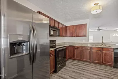 3117 Ivey Wood Lane, Durham, NC 27703 - Photo 11