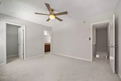 3117 Ivey Wood Lane, Durham, NC 27703 - Photo 17