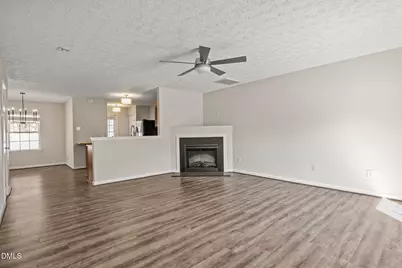 3117 Ivey Wood Lane, Durham, NC 27703 - Photo 5