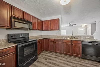 3117 Ivey Wood Lane, Durham, NC 27703 - Photo 9