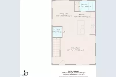 1637 Berry Avenue, Henderson, NC 27536 - Photo 41