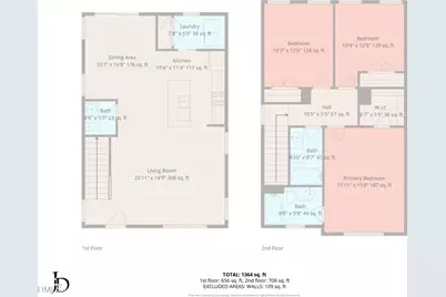 1637 Berry Avenue, Henderson, NC 27536 - Photo 39