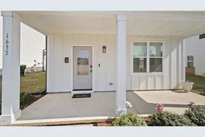 1637 Berry Avenue, Henderson, NC 27536 - Photo 29