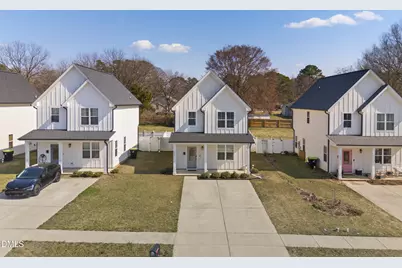 1637 Berry Avenue, Henderson, NC 27536 - Photo 33