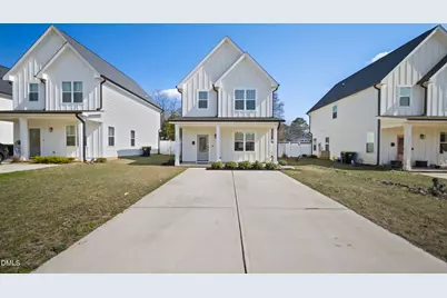 1637 Berry Avenue, Henderson, NC 27536 - Photo 1