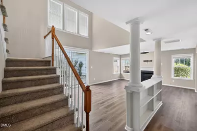 10436 Neland Street, Raleigh, NC 27614 - Photo 5