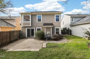 10436 Neland St, Raleigh, NC 27614 - Photo 35