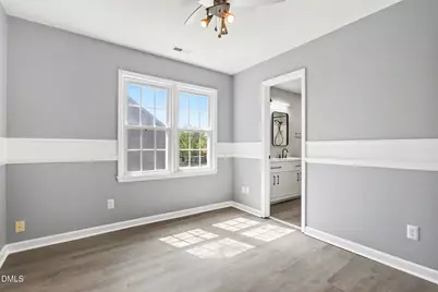 8336 McGuire Drive, Raleigh, NC 27616 - Photo 17